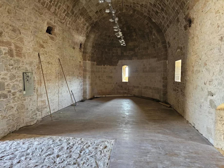 Château de Kritinia