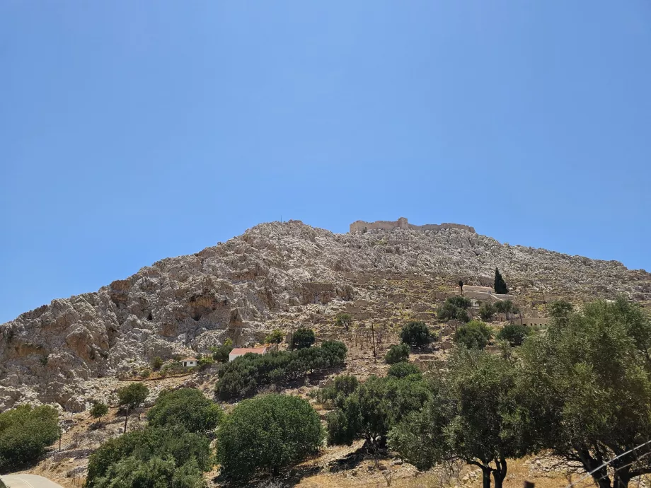 Château de Chalki
