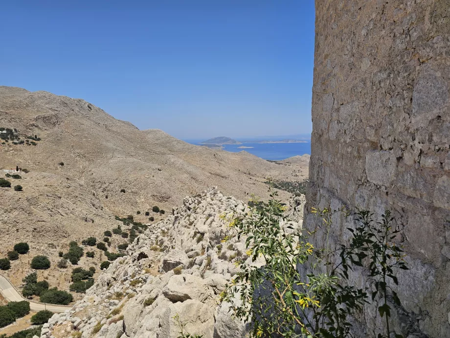 Château de Chalki