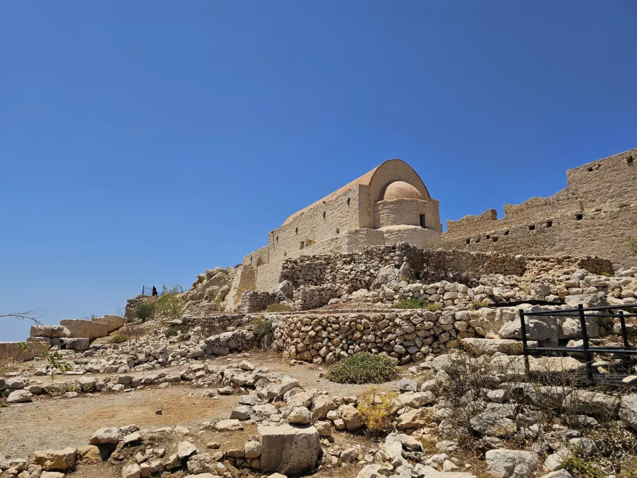 Château de Chalki