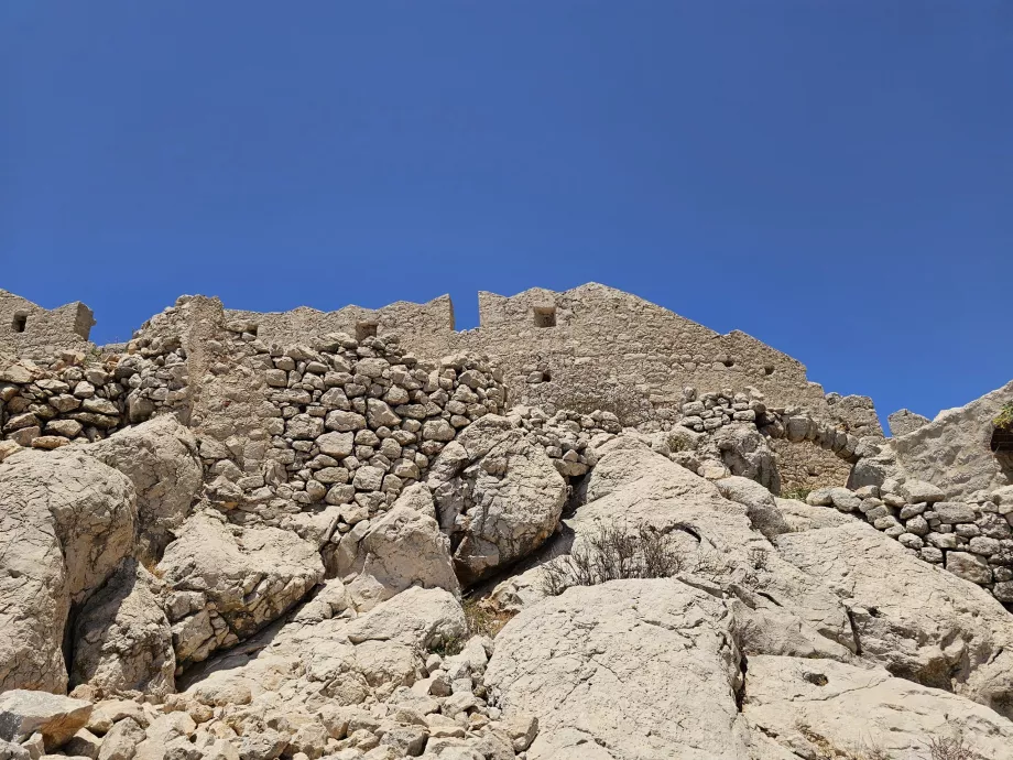 Château de Chalki