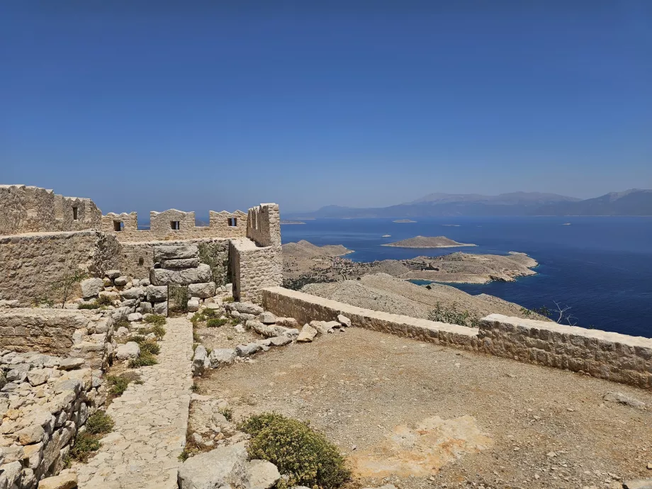 Château de Chalki