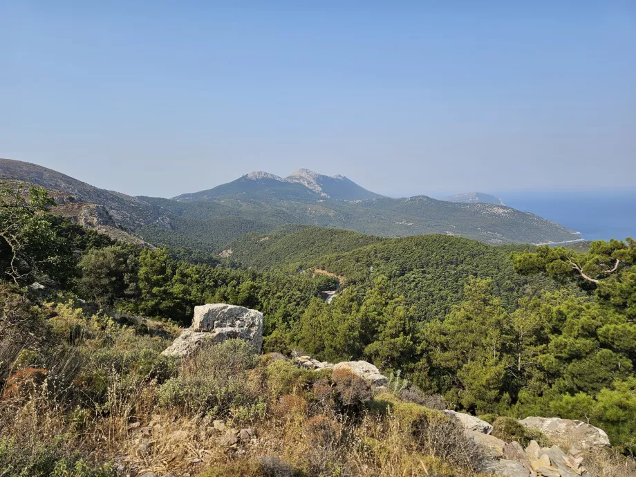 Tourisme Rhodes