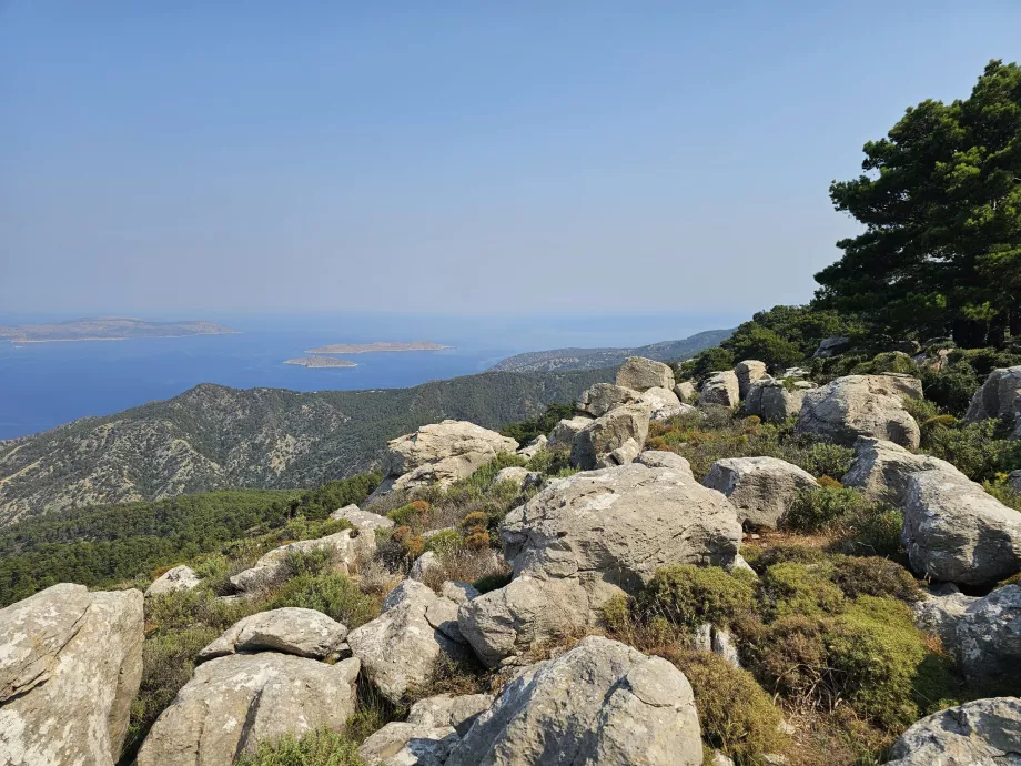 Tourisme Rhodes