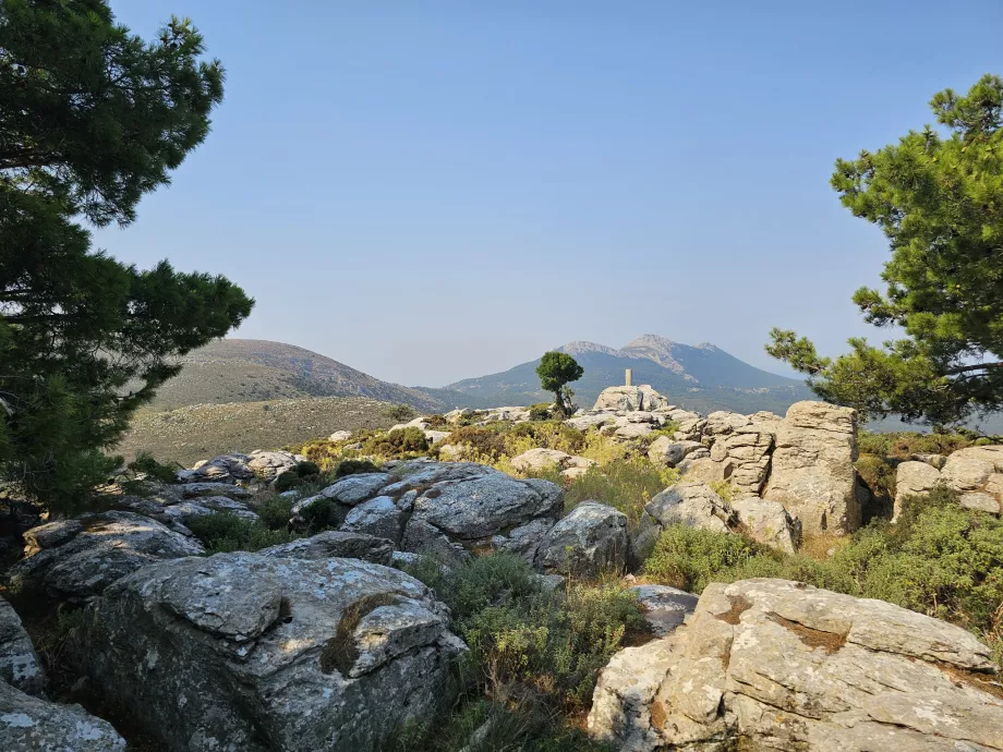 Tourisme Rhodes