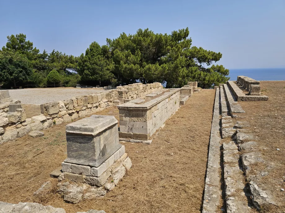 Ancien Kamiros
