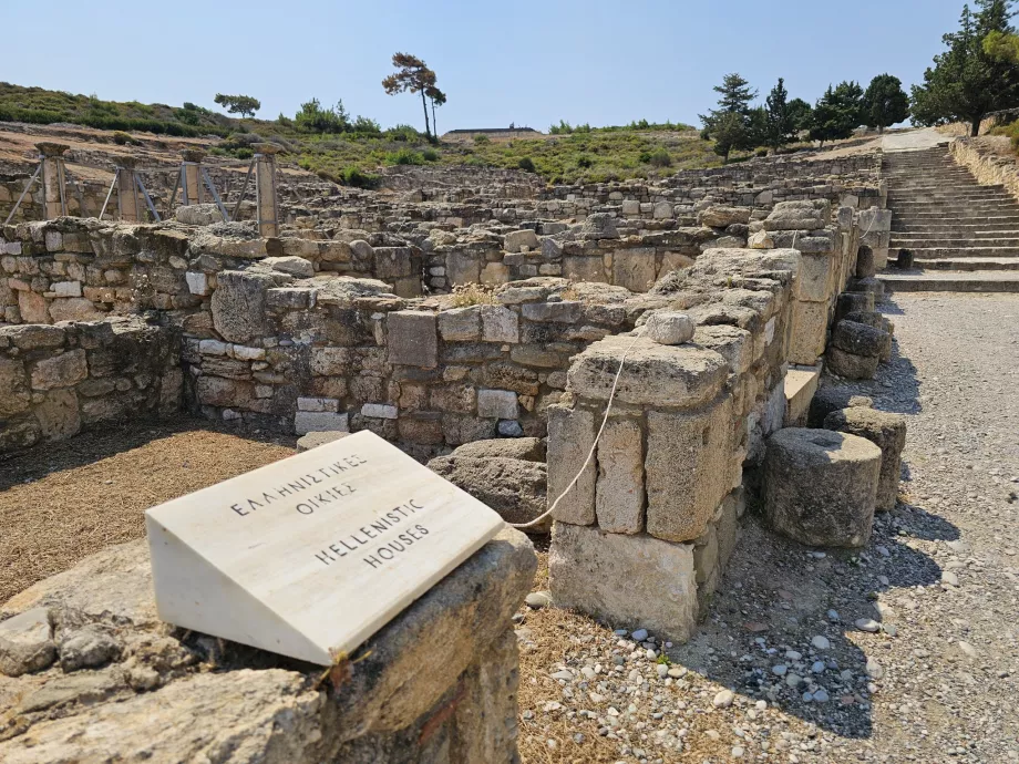 Ancien Kamiros