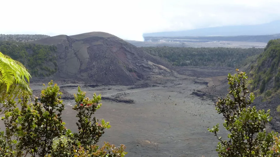 Kilauea Par