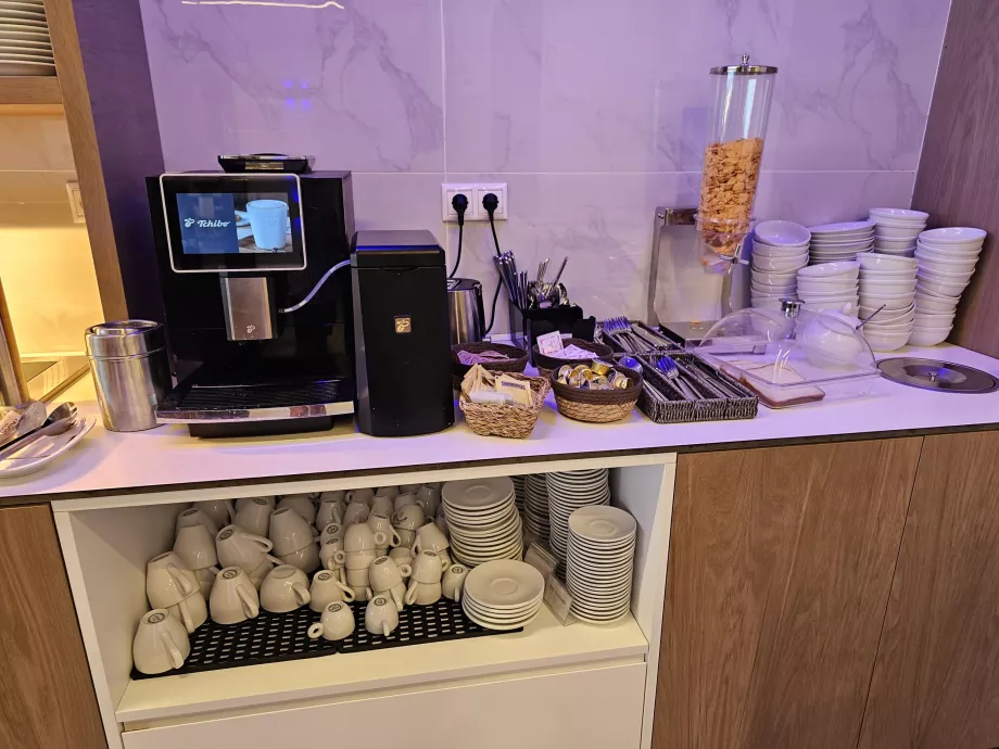 Cafetière
