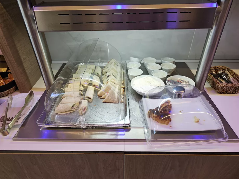 Aliments froids
