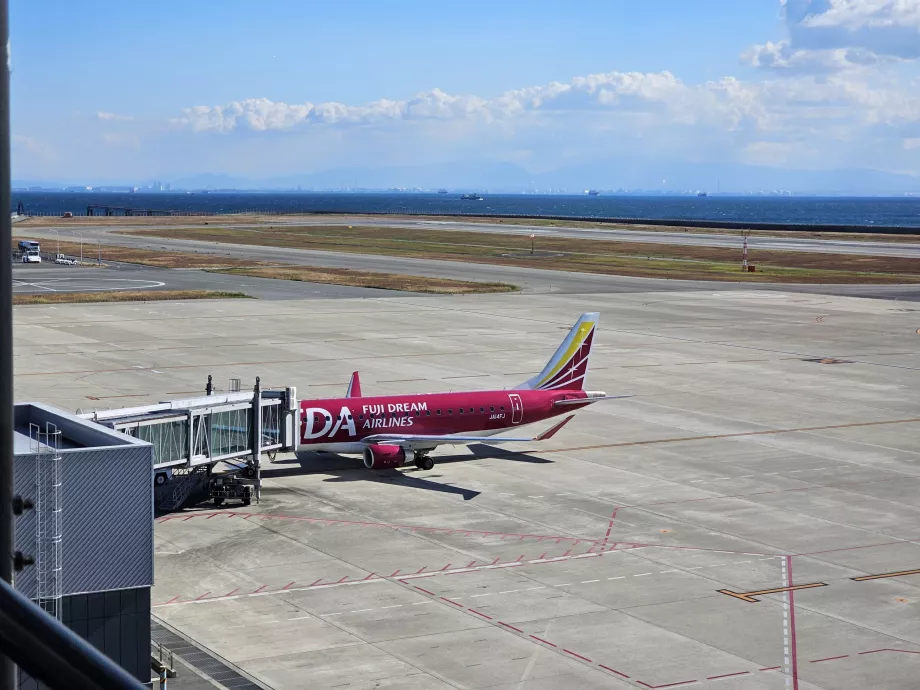Terrasse panoramique
