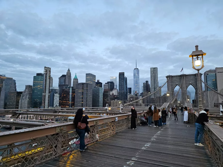 Pont de Brooklyn