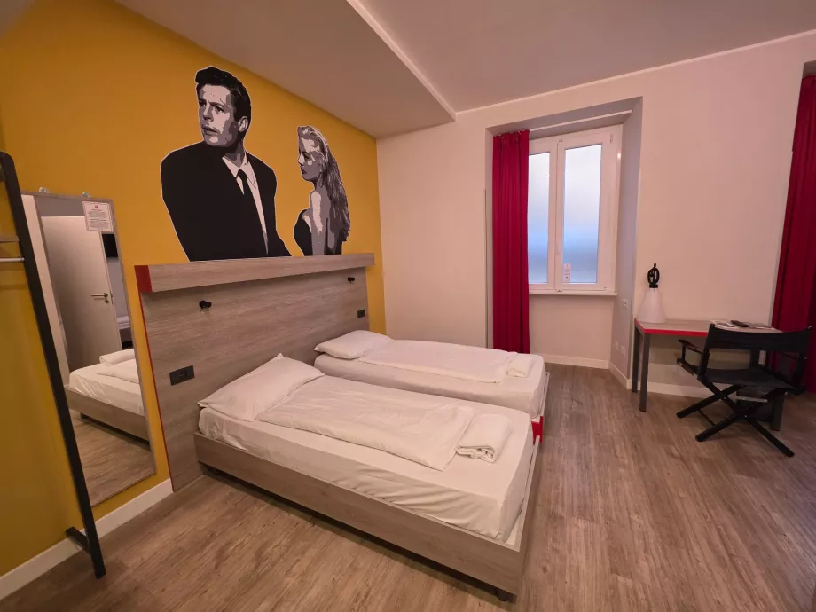 Ma chambre