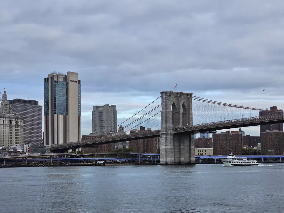 Pont de Brooklyn