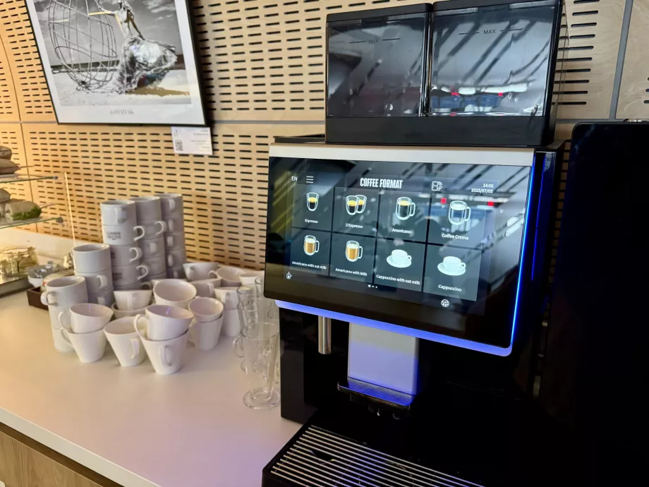 Cafetière