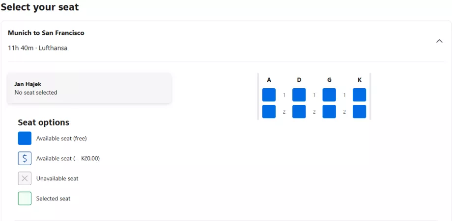 Ancienne première classe