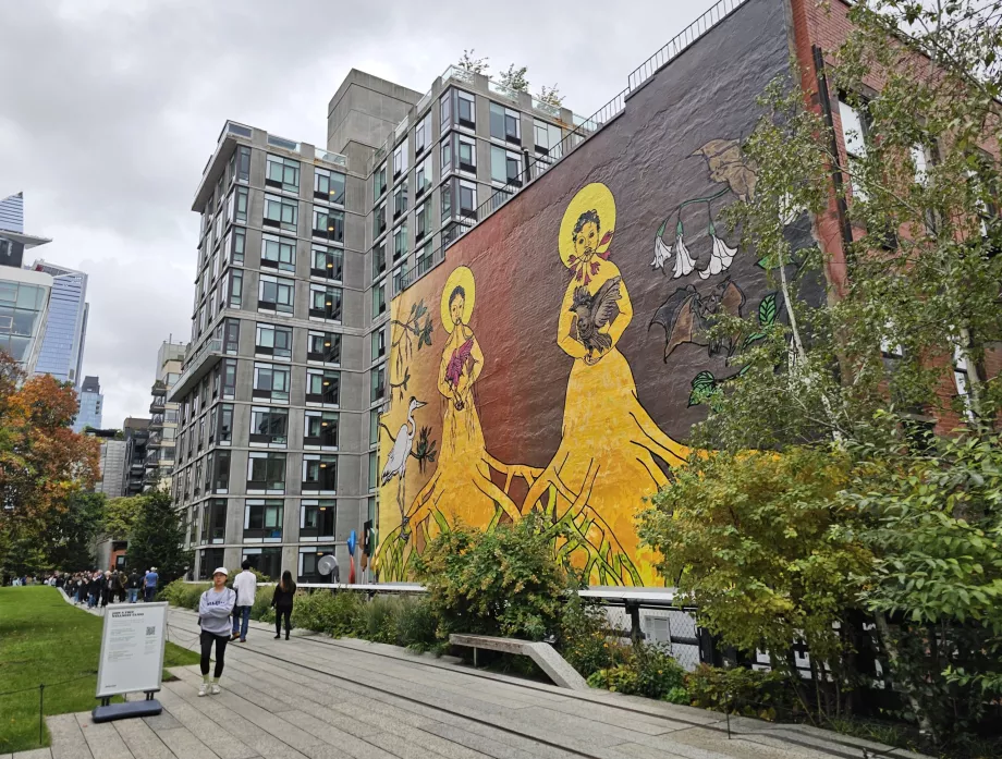 Ligne de démarcation