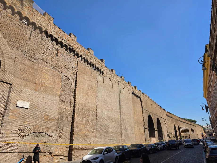 Passetto di Borgo