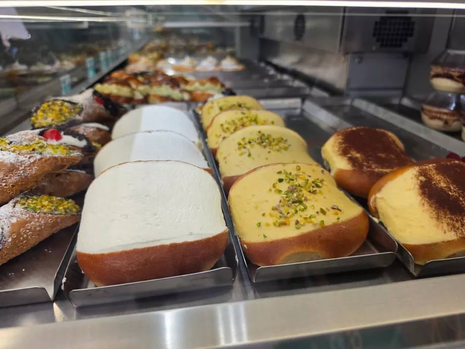 Pasticceria Leonardo