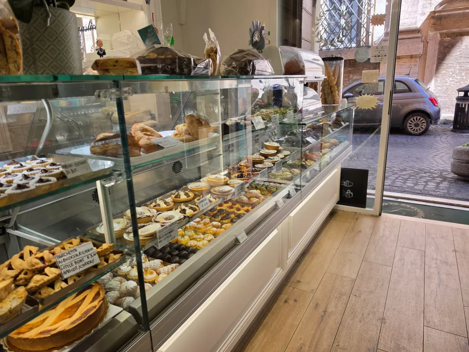 Pasticceria Leonardo