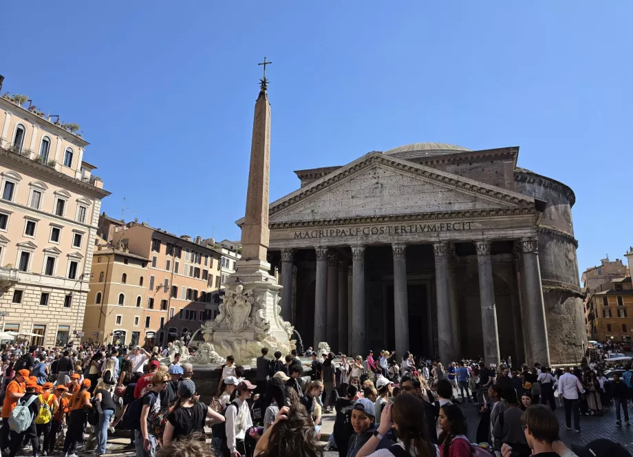 Panthéon