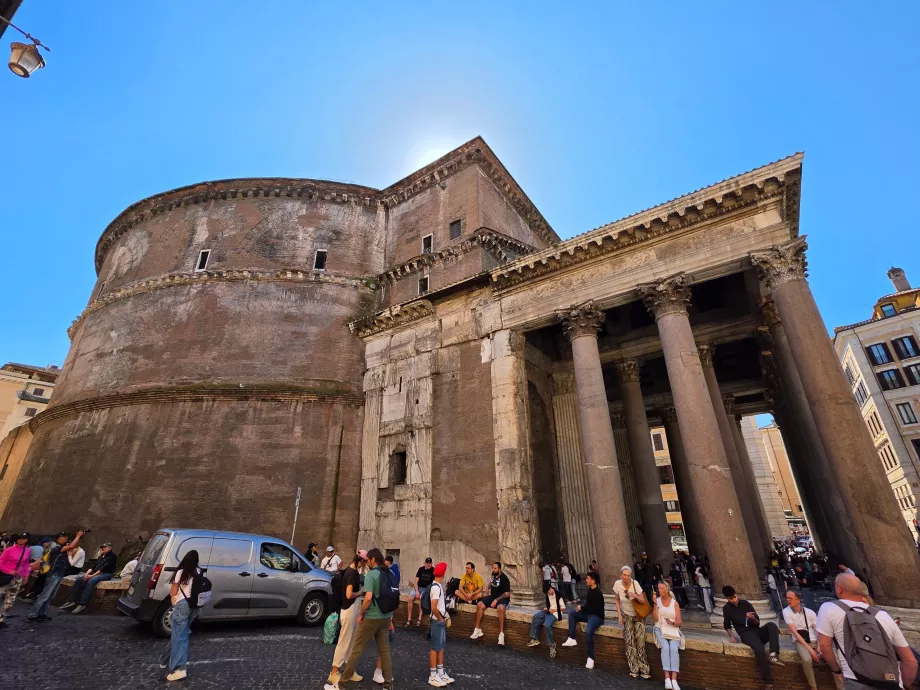 Panthéon
