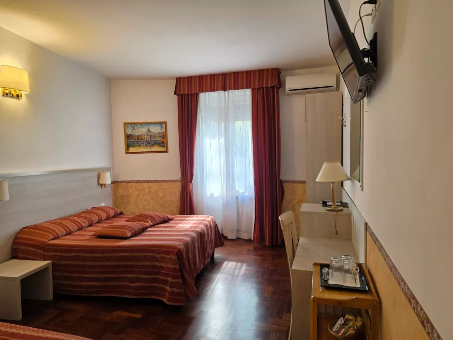 Ma chambre