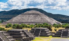 Ville de Mexico