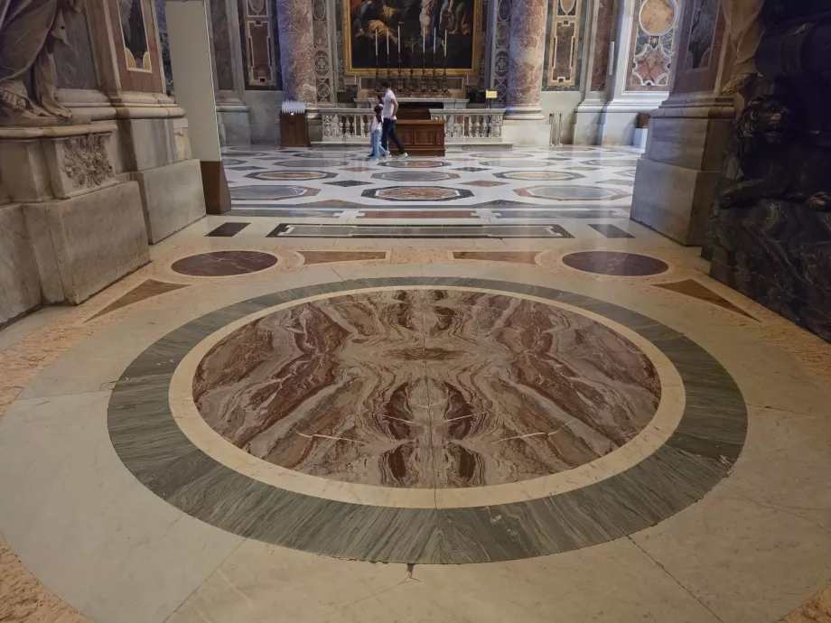Basilique Saint-Pierre