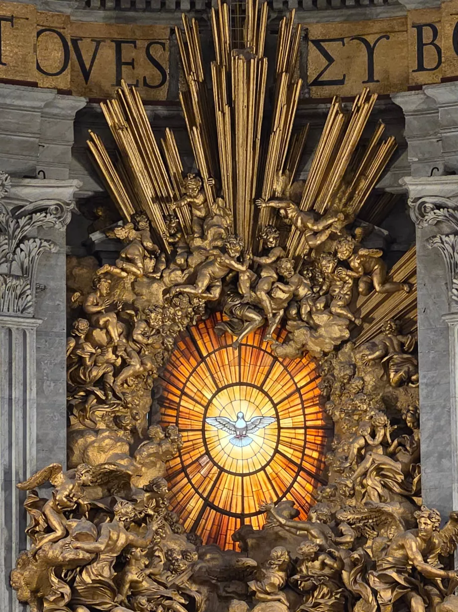 Basilique Saint-Pierre
