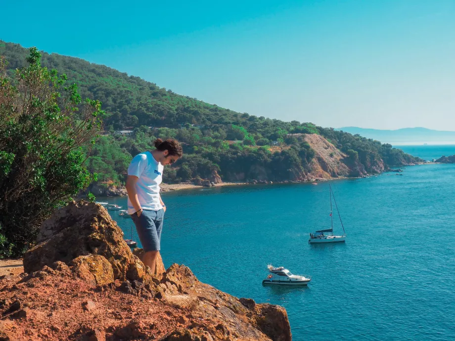 Îles des Princes, Istanbul