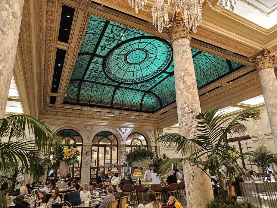 Restaurant Palm Court