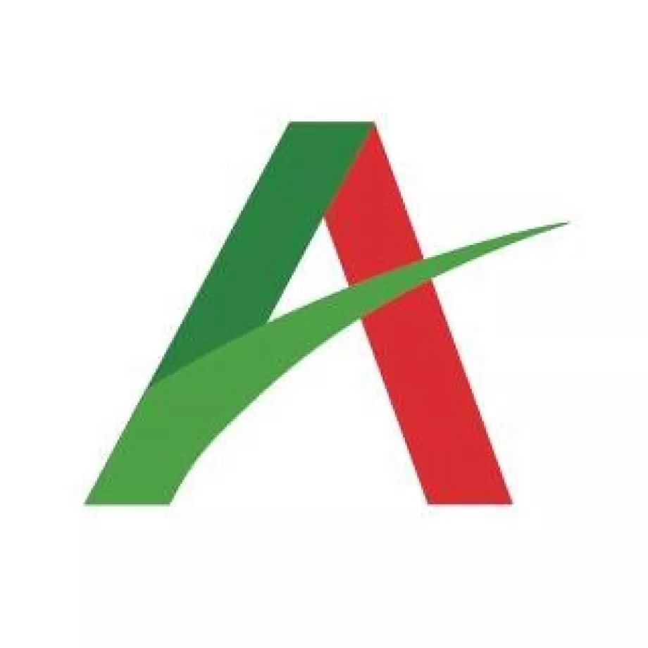 Logo d'Aeroitalia