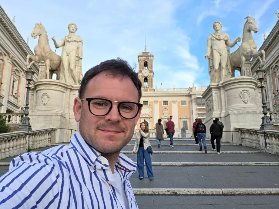 I au Capitole