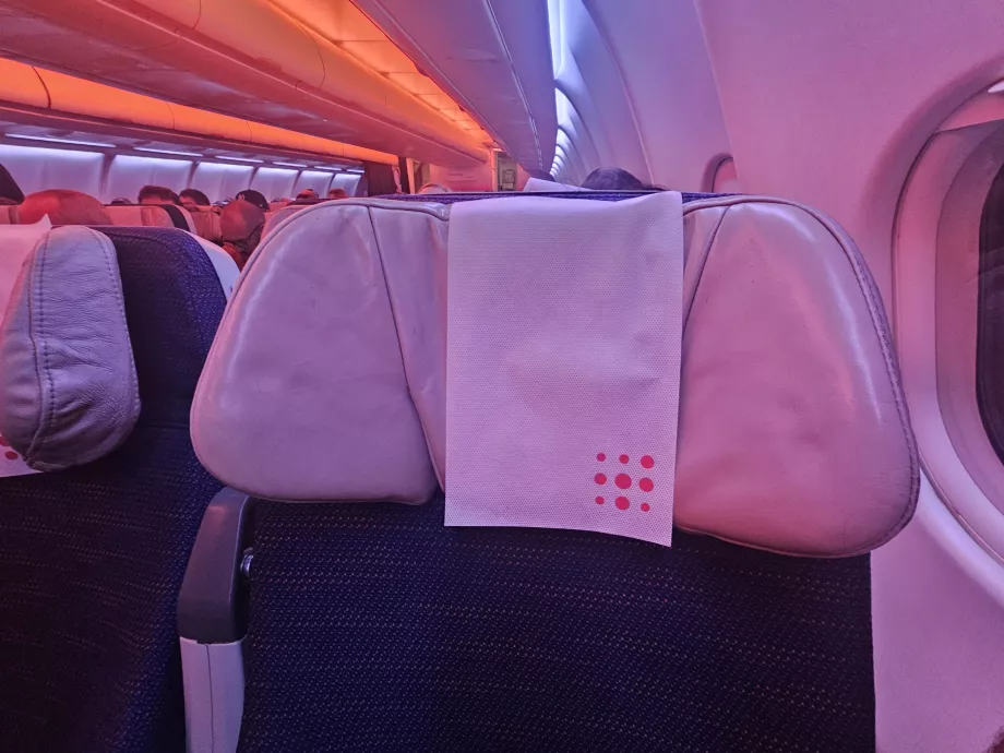 Appui-tête réglable