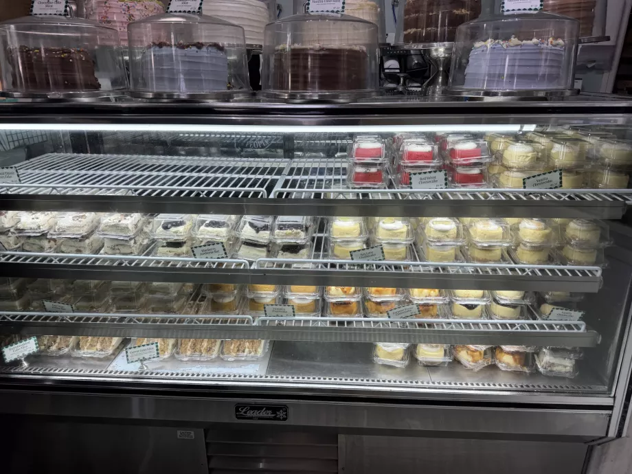 Boulangerie Magnolia