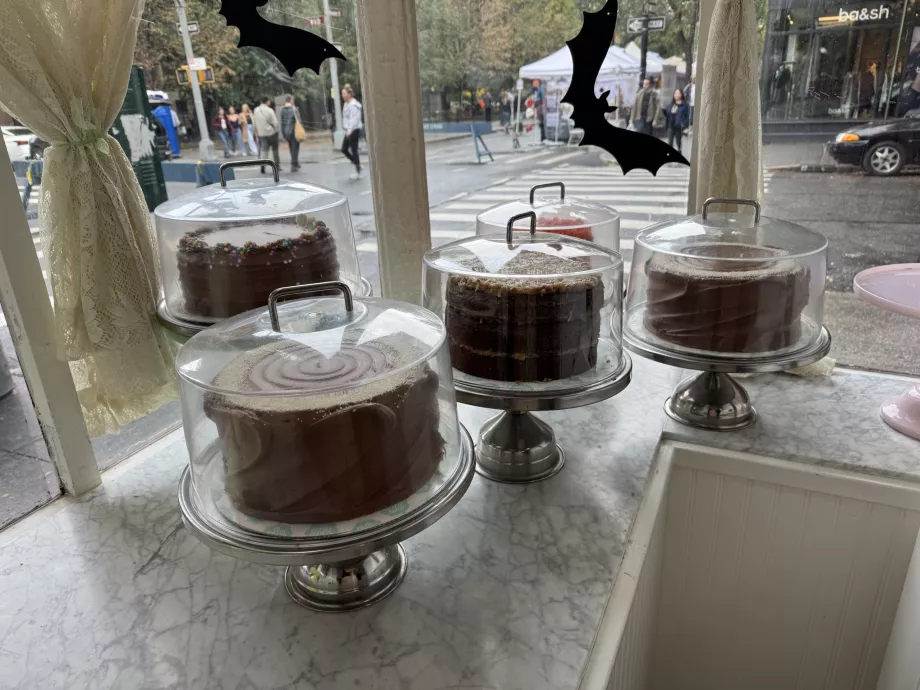 Boulangerie Magnolia