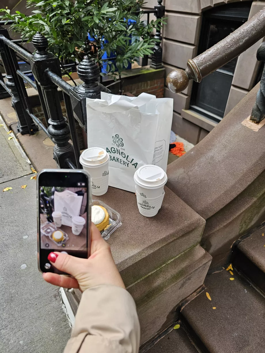 Boulangerie Magnolia