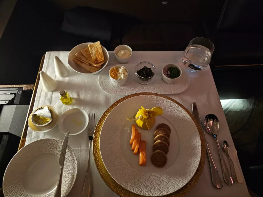 Caviar