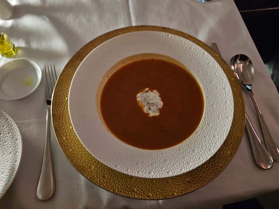 Soupe