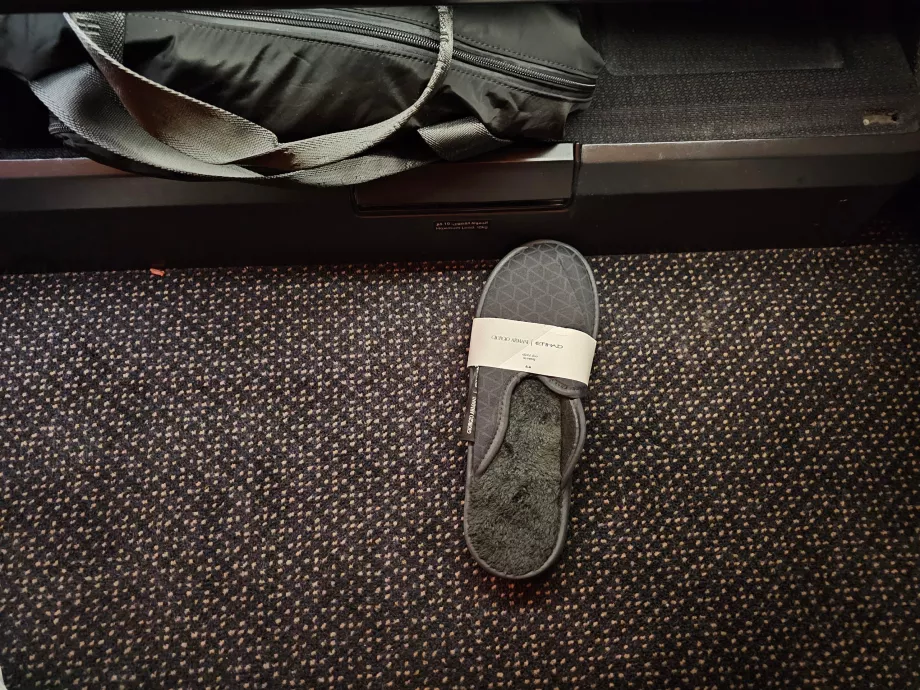 Chaussons