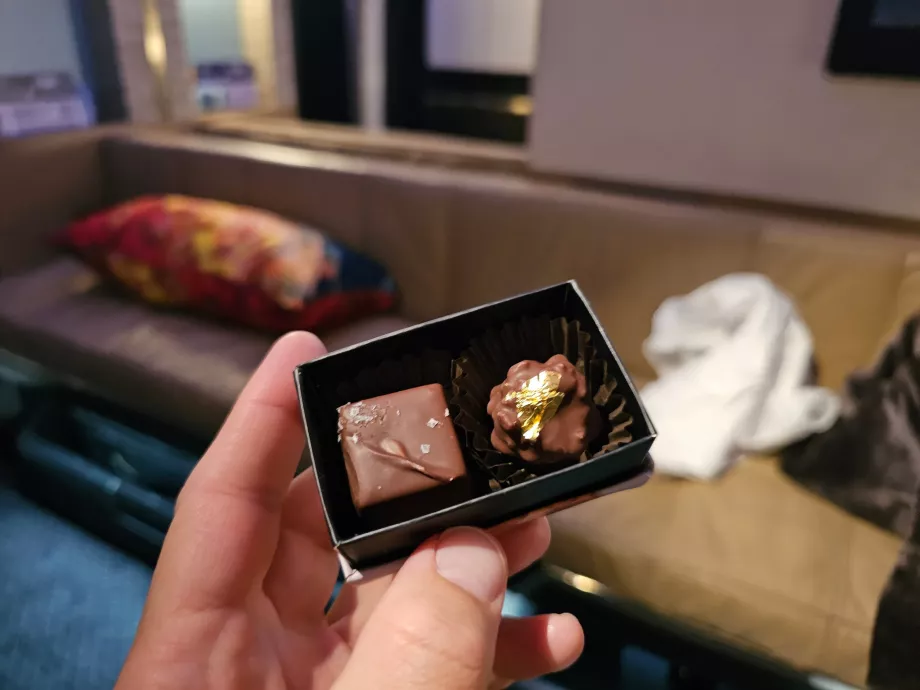 Chocolat