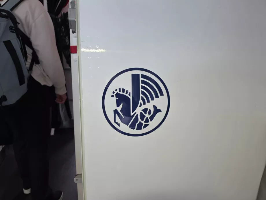 Logo d'Air France