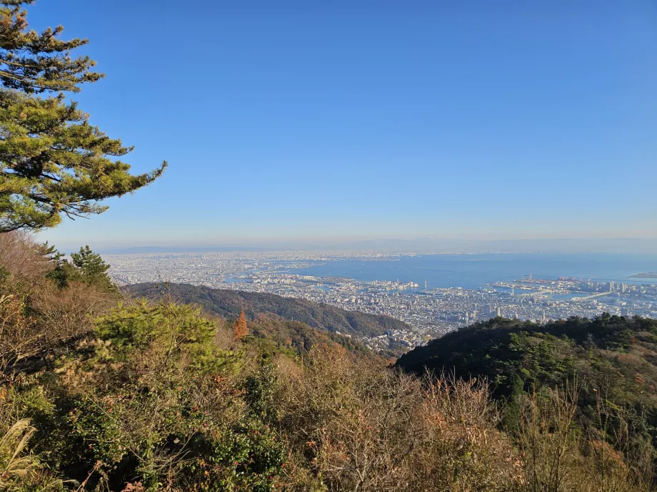 Mont Rokko