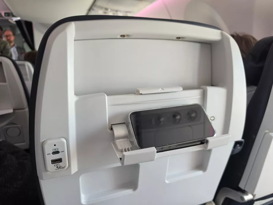 Support pour téléphone portable