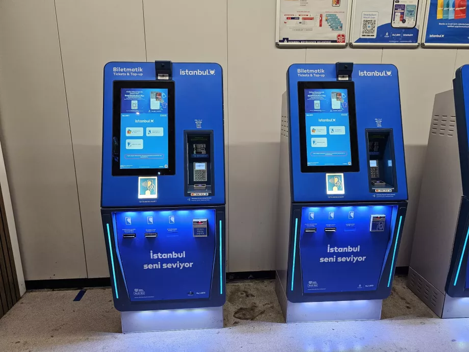 Distributeur automatique de billets