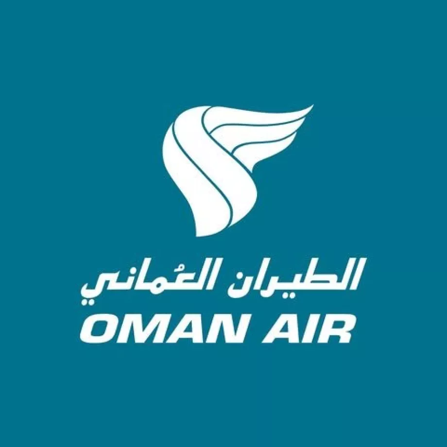 Logo d'Oman Air