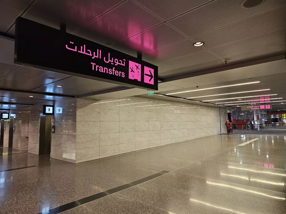 Transferts