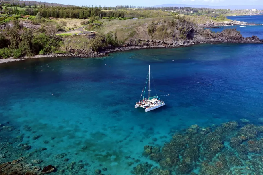 Baie d'Honolua