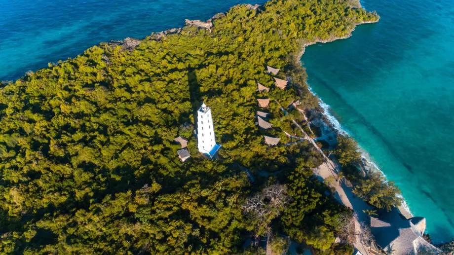 Île de Chumbe